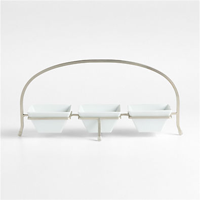 View Cambridge 3-Part Server details