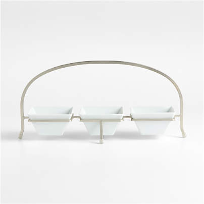 Cambridge 3-Part Server