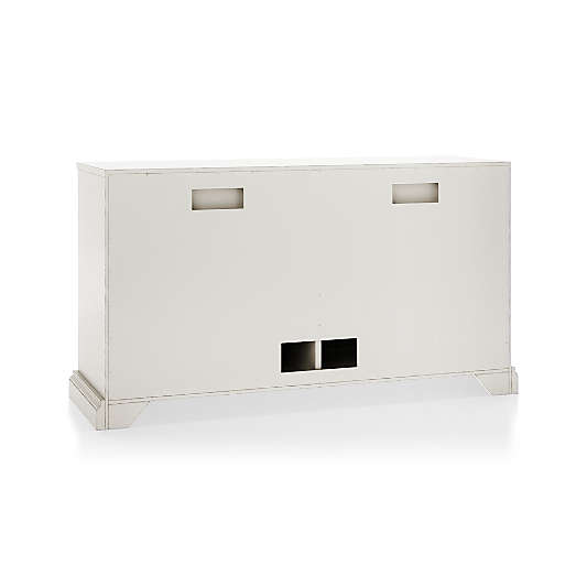 Cameo 62" Dama Modular Storage Media Console