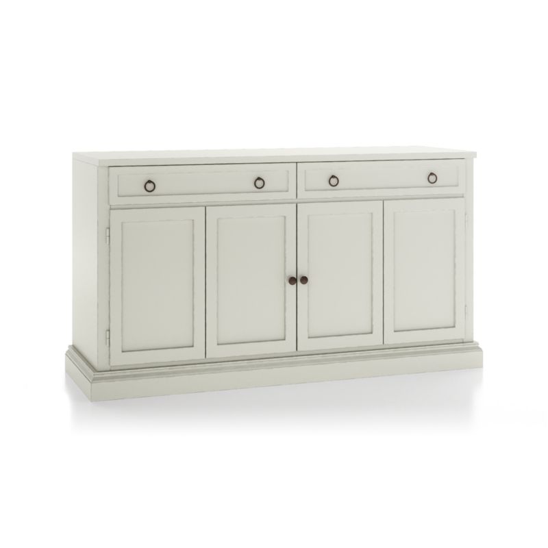 Cameo Vamelie 62" Modular Storage Media Console