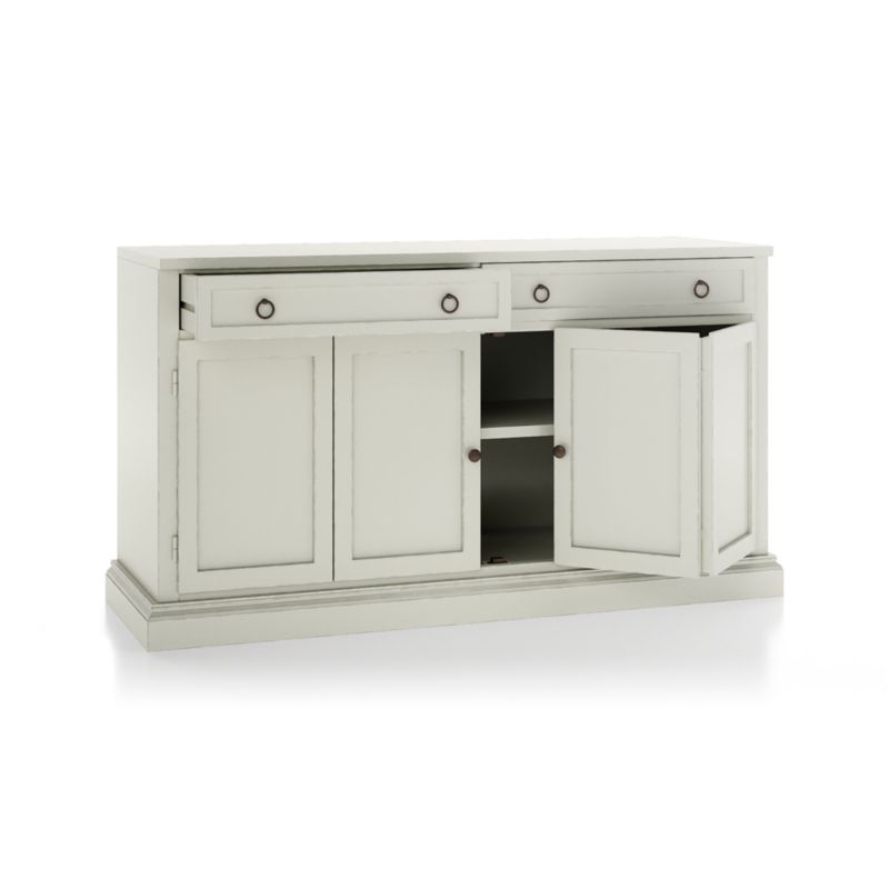 Cameo Vamelie 62" Modular Storage Media Console