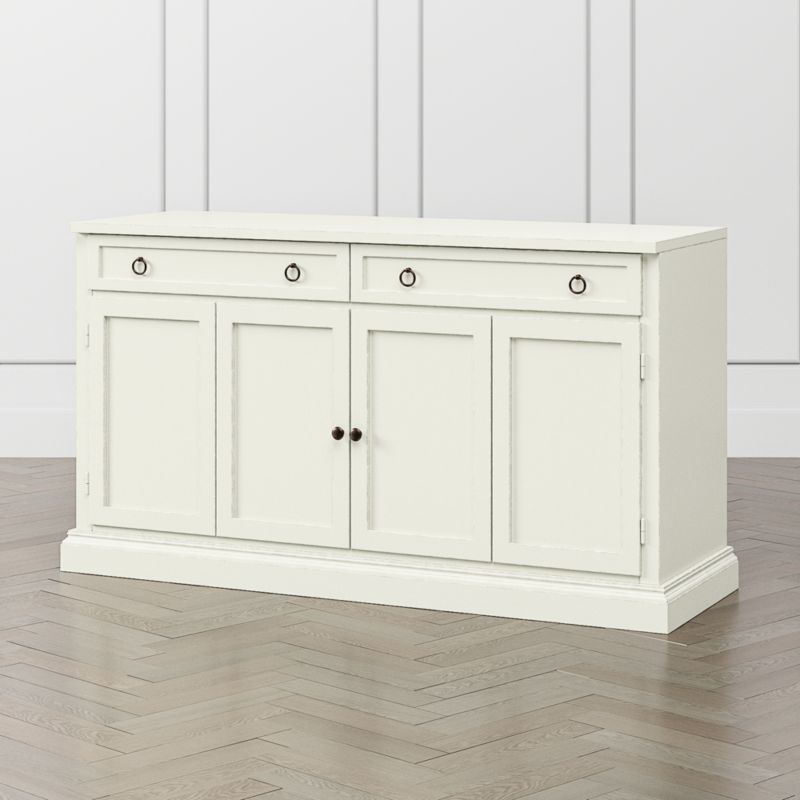 Cameo Vamelie 62" Modular Storage Media Console