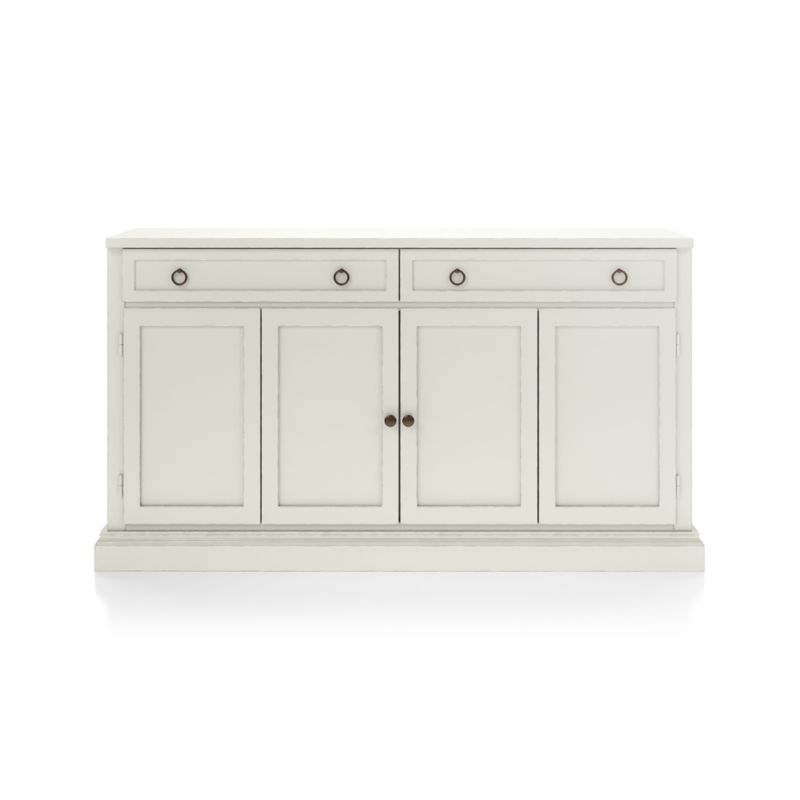 Cameo Vamelie 62" Modular Storage Media Console