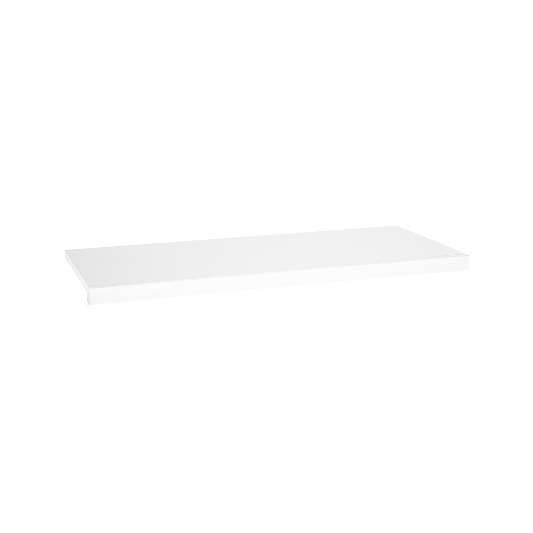 White Shelves | Crate & Barrel