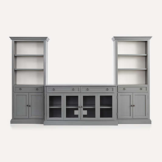 C Medium Display Case, Luxury Bag Display