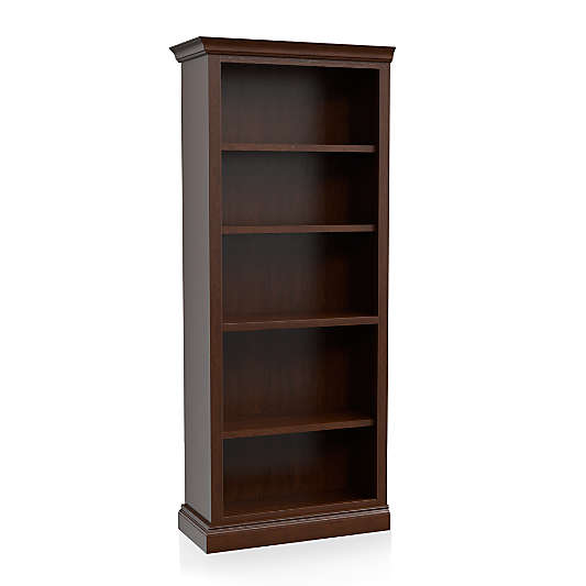 Cameo Aretina Left Open Bookcase