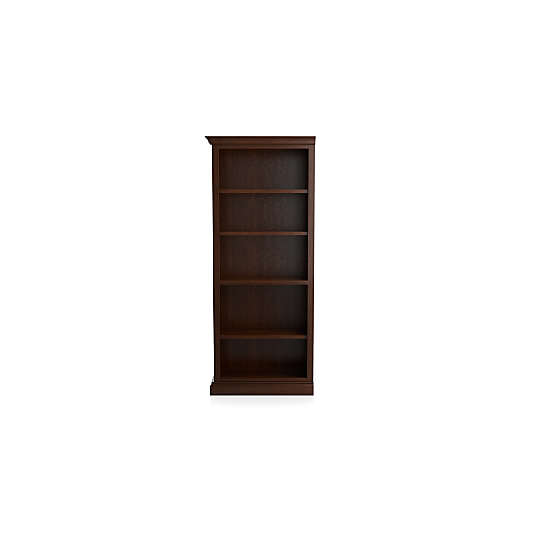 Cameo Aretina Left Open Bookcase