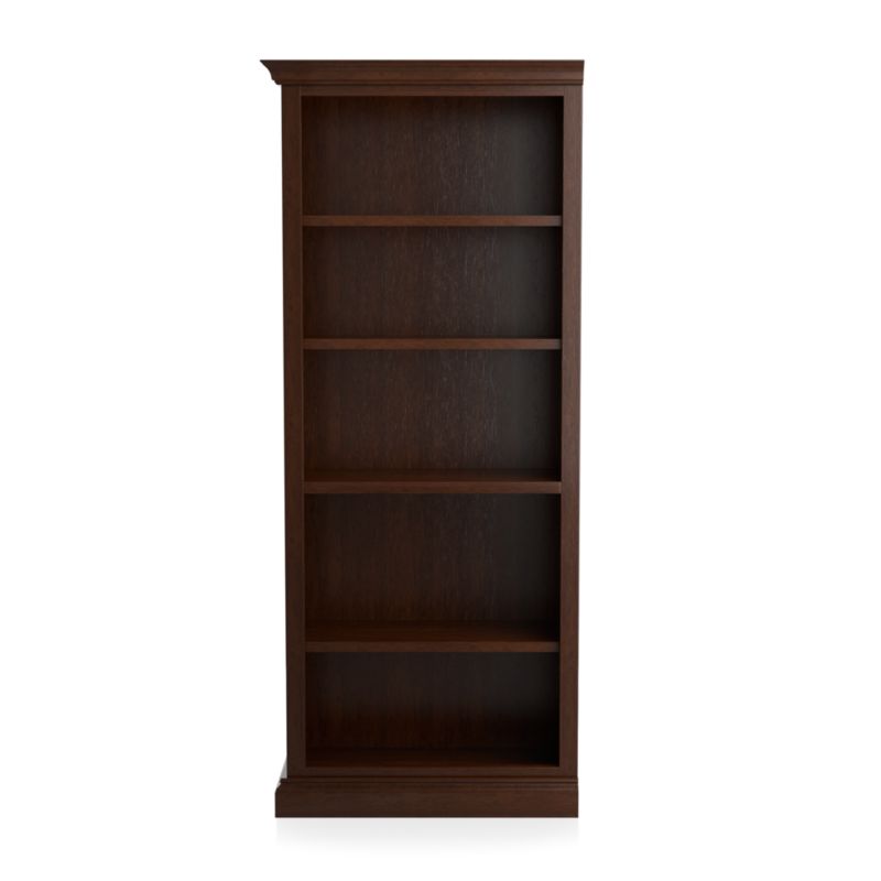 Cameo Aretina Left Open Bookcase