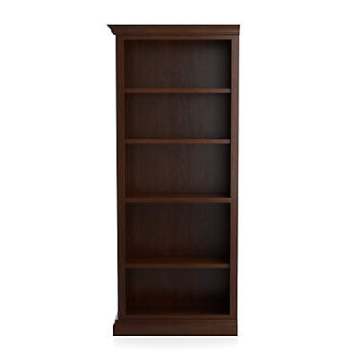 Cameo Aretina Left Open Bookcase