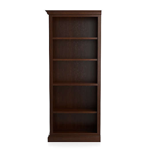 Cameo Aretina Left Open Bookcase