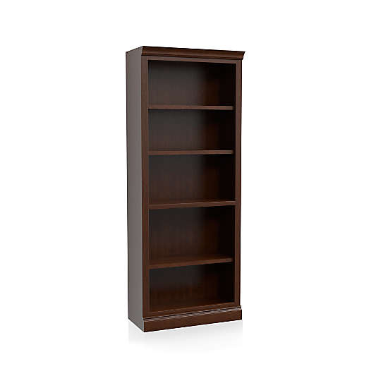 Cameo Aretina Middle Open Bookcase