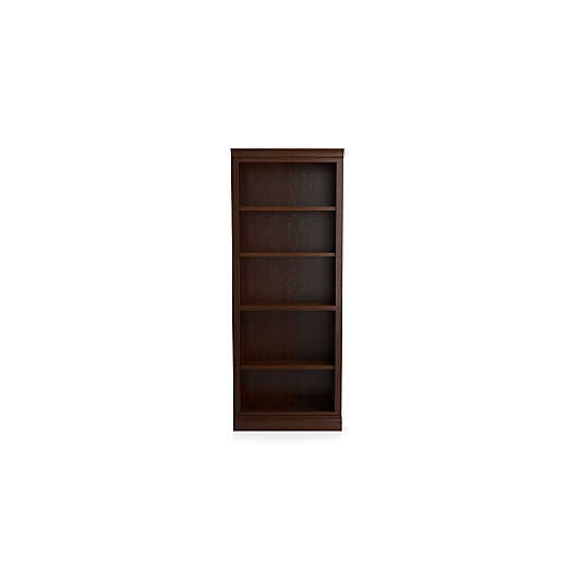 Cameo Aretina Middle Open Bookcase