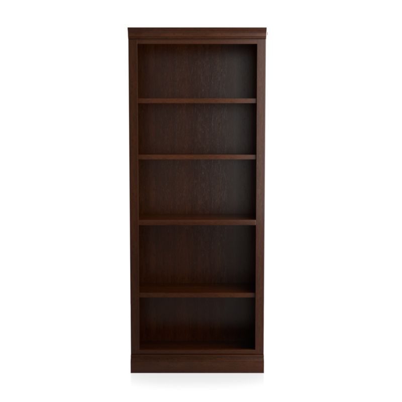 Cameo Aretina Middle Open Bookcase