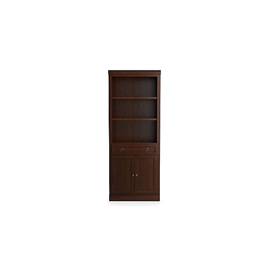 Cameo Aretina Middle Storage Bookcase