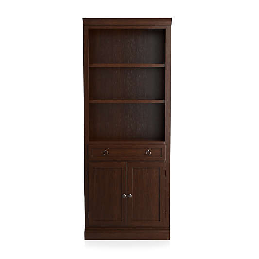 Cameo Aretina Middle Storage Bookcase