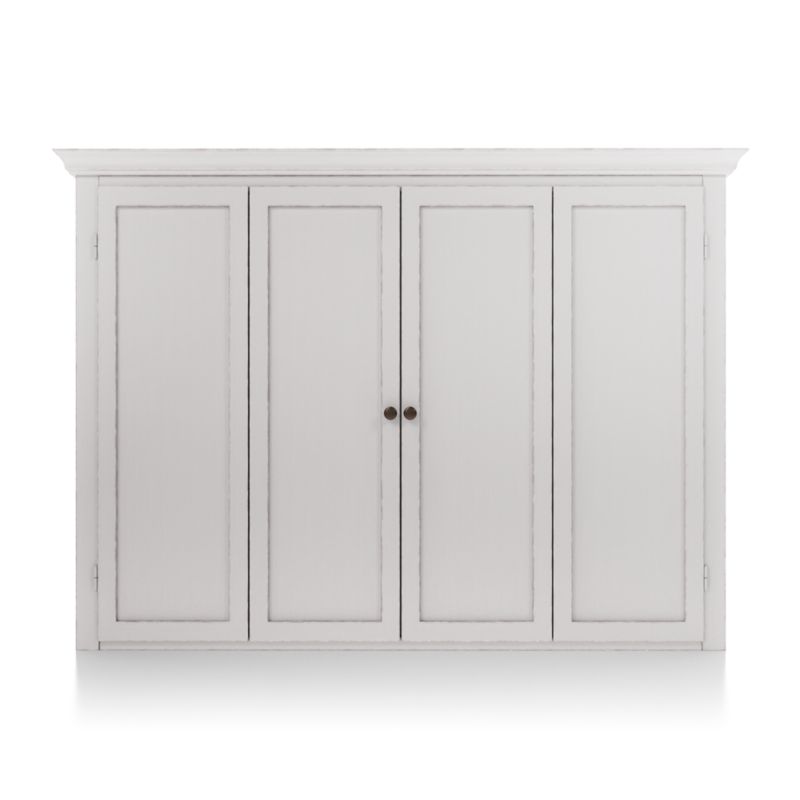 Cameo Dama Modular Media Hutch