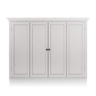 Cameo Dama Modular Media Hutch