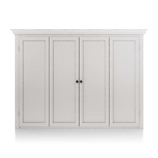 Cameo Dama Modular Media Hutch