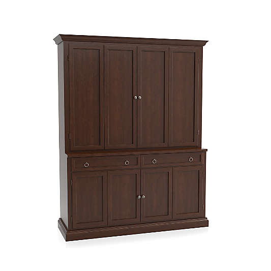 Cameo 2-Piece Aretina Entertainment Center