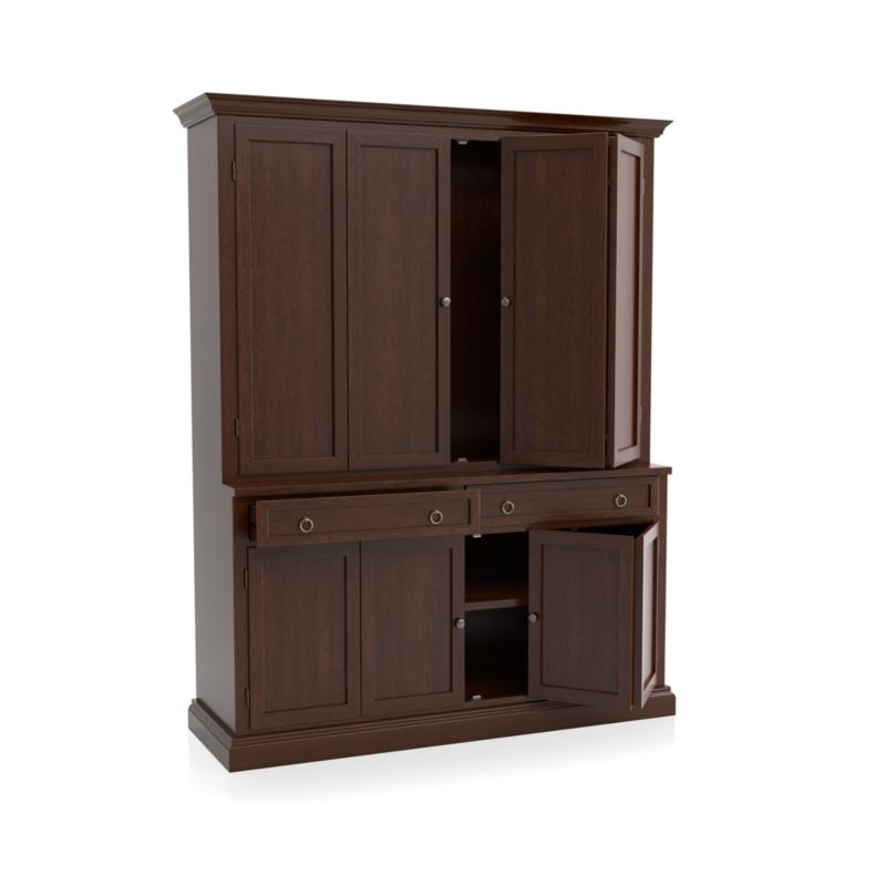 Cameo 2-Piece Aretina Entertainment Center - image 3 of 7