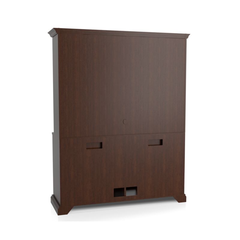 Cameo 2-Piece Aretina Entertainment Center - image 4 of 7