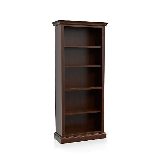 Cameo Aretina Open Bookcase