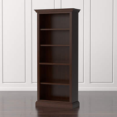 Cameo Aretina Open Bookcase