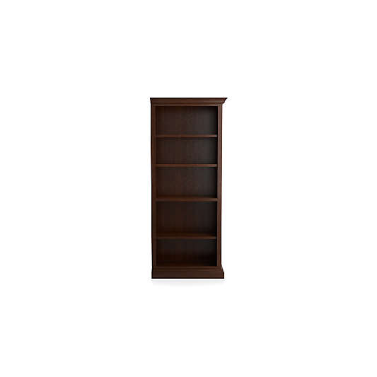 Cameo Aretina Right Open Bookcase