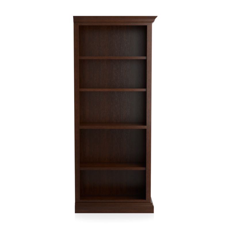 Cameo Aretina Right Open Bookcase