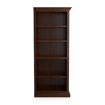 Cameo Aretina Right Open Bookcase