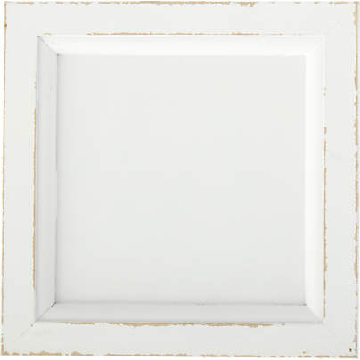 Italian Artisan Originals White 8x8 Swatch