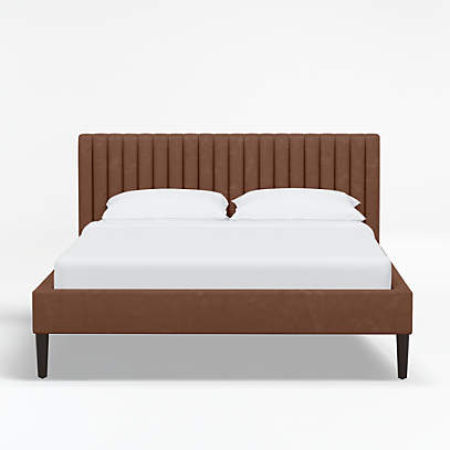 Camilla Pop-Up Storage Bed