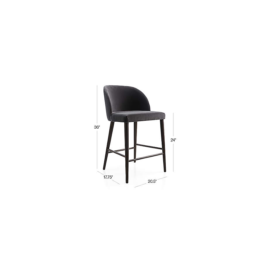 Samsel bar discount & counter stool