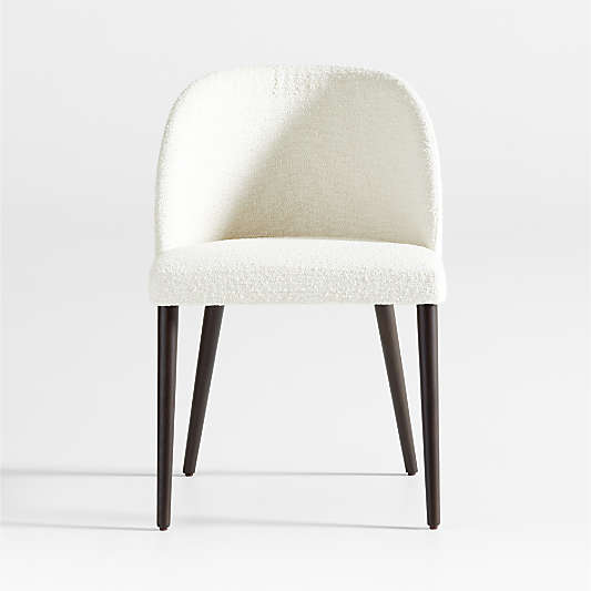 Camille Bouclé Dining Chair