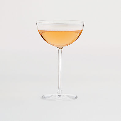 View Camille 8-Oz. Long-Stem Champagne Coupe Glass details