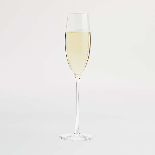 Camille Long Stem Wine Glasses