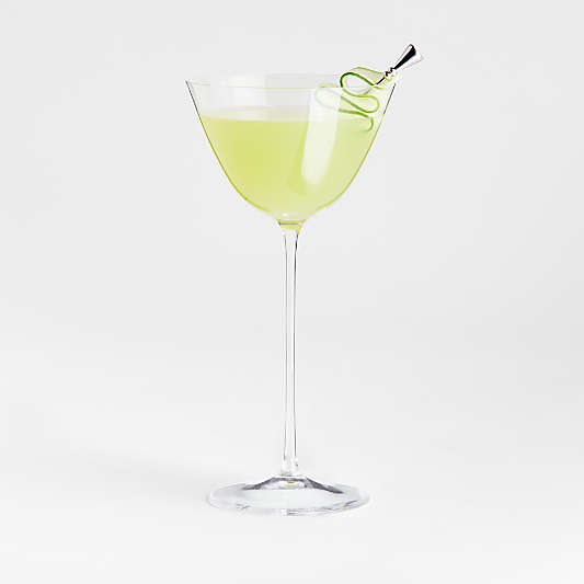 Camille 13-Oz. Long-Stem Martini Glass