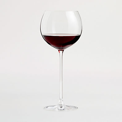 View Camille 23-Oz. Long-Stem Red Wine Glass details