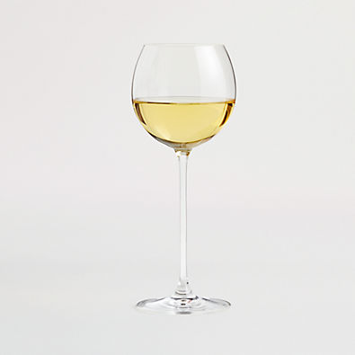 View Camille 13-Oz. Long-Stem White Wine Glass details