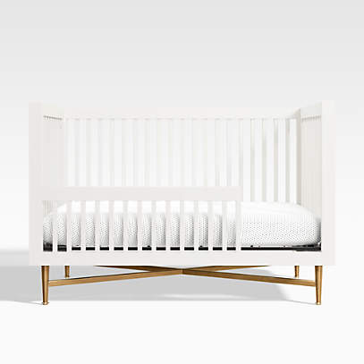 Audrey crib hotsell conversion kit