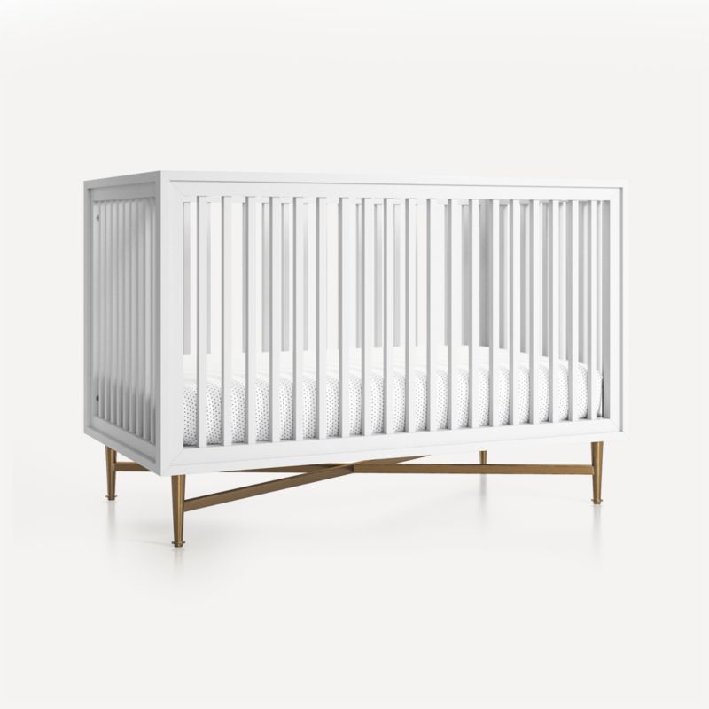 Nursery Space Solutions