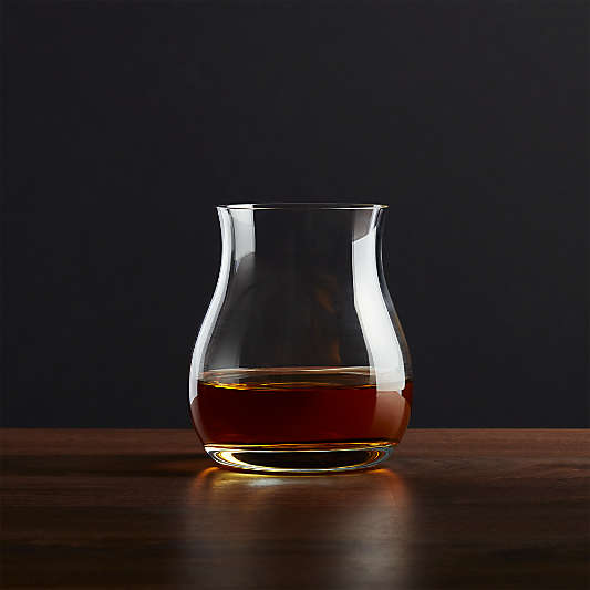 Canada Glencairn Whiskey Glass