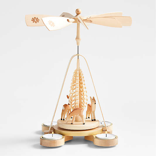 Tea Light Candle Holders Crate & Barrel