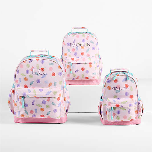 Candy Pop Kids Backpacks