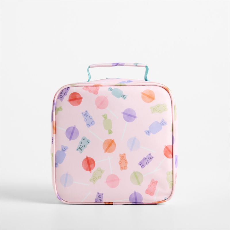 Candy Pop Standard Soft Insulated Kids Lunch Box - image 2 of 7