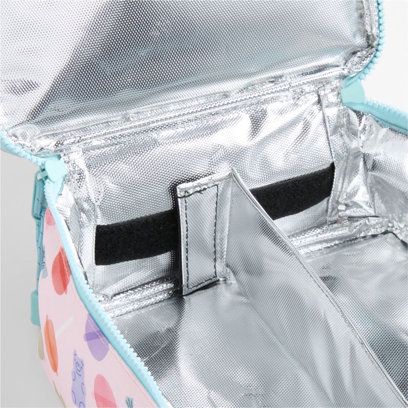 Candy Pop Standard Soft Insulated Kids Lunch Box - image 5 of 7
