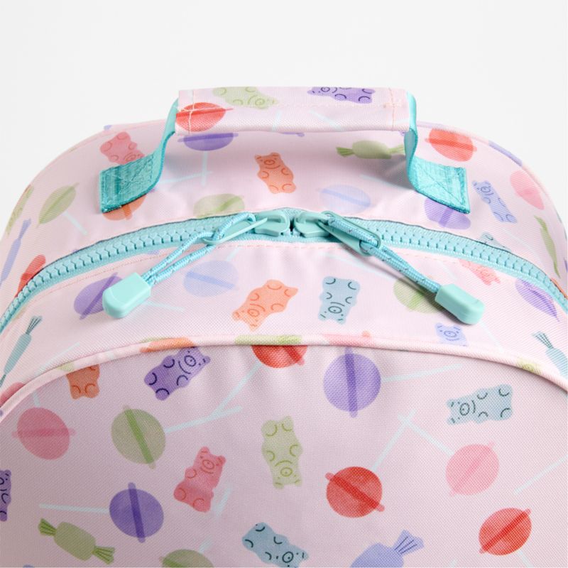 Candy Pop Large Kids Backpack with Side Pockets - image 4 of 9