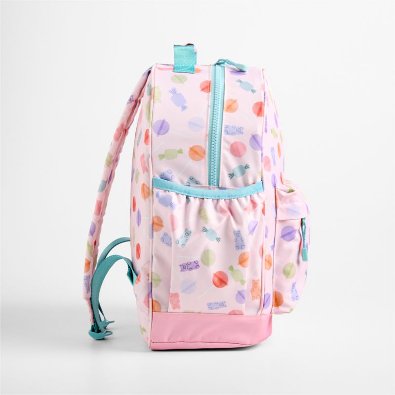 Candy Pop Large Kids Backpack with Side Pockets - image 2 of 9