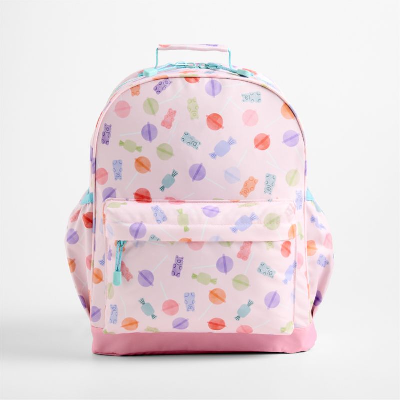 Candy Pop Large Kids Backpack with Side Pockets - image 1 of 9