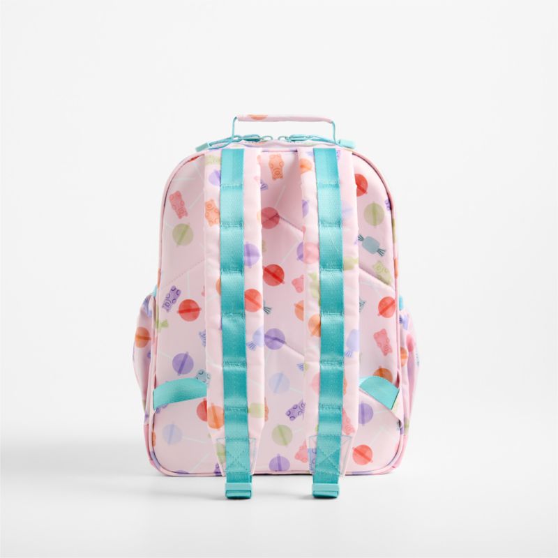 Candy Pop Medium Kids Backpack with Side Pockets - image 3 of 8